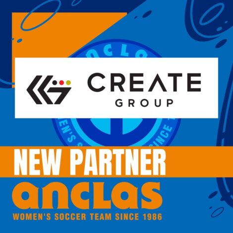 【 株式会社クリエイトグループ 様 】新規パートナー契約締結のお知らせ