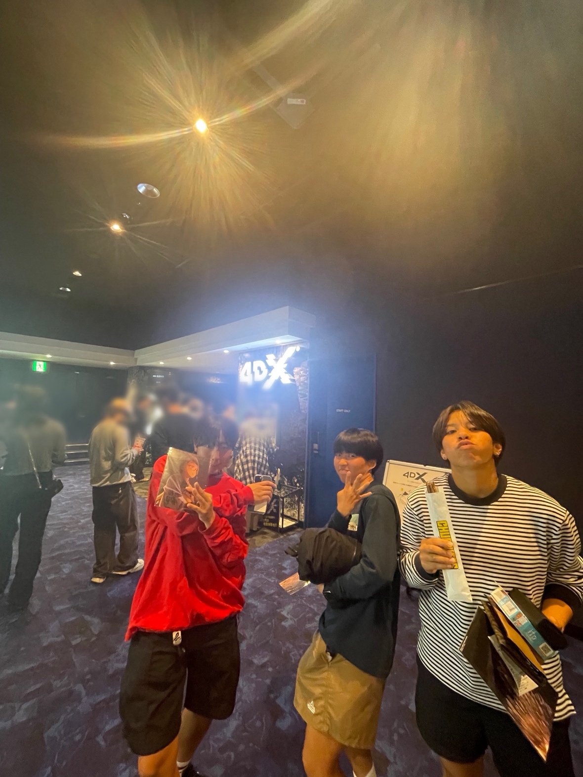 「映画」#16氏家七海