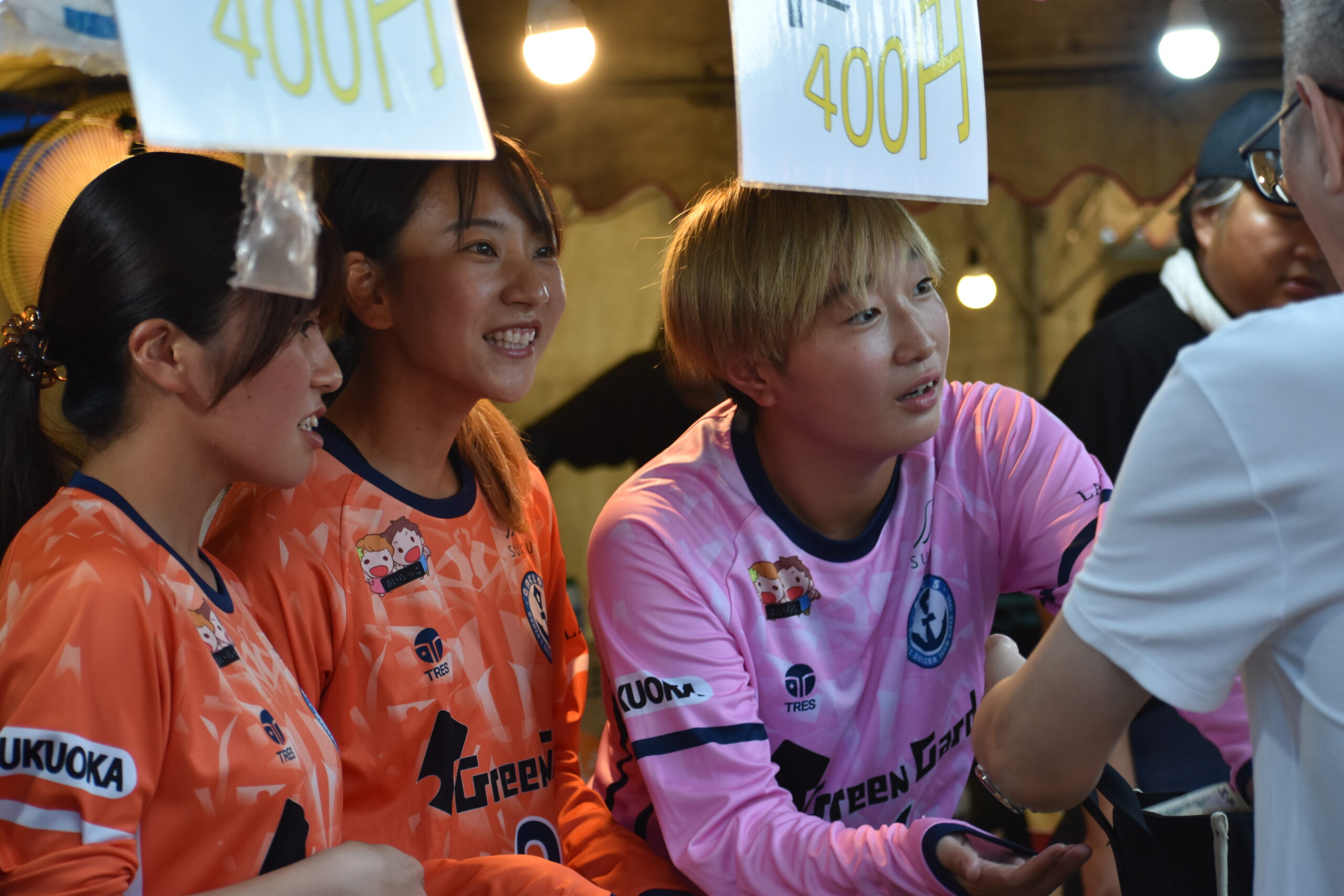 【イベント参加レポート】宇美町商工まつり 2025.10.15