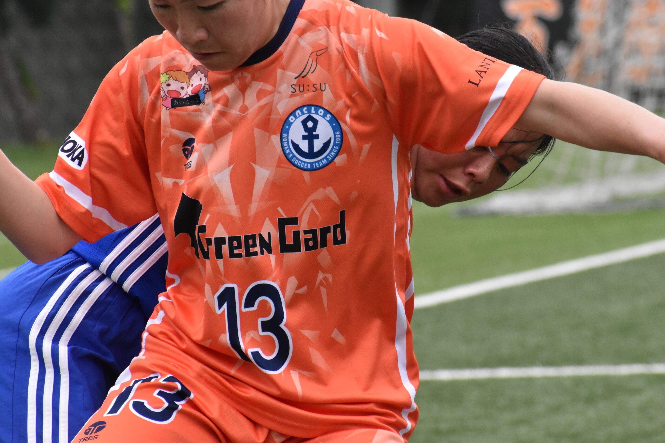 【トップチーム】練習参加（トライアウト）随時受付のお知らせ