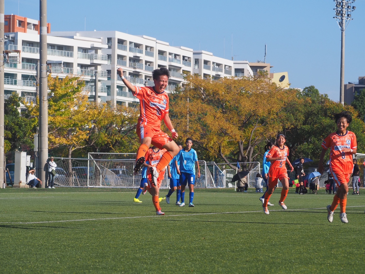 【ANCLASノーヴァ】JFA 第29回 全日本U-18女子サッカー選手権大会 組み合せ決定のお知らせ