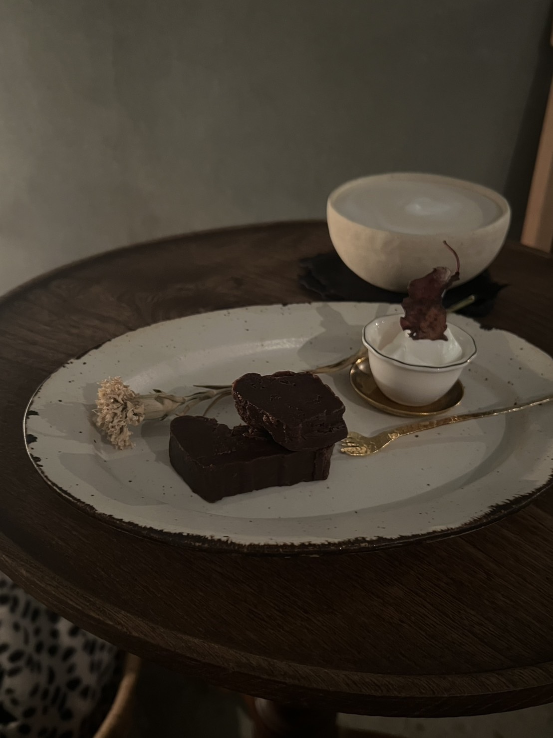 カフェ探索隊☕️ #7 杉浦華穂