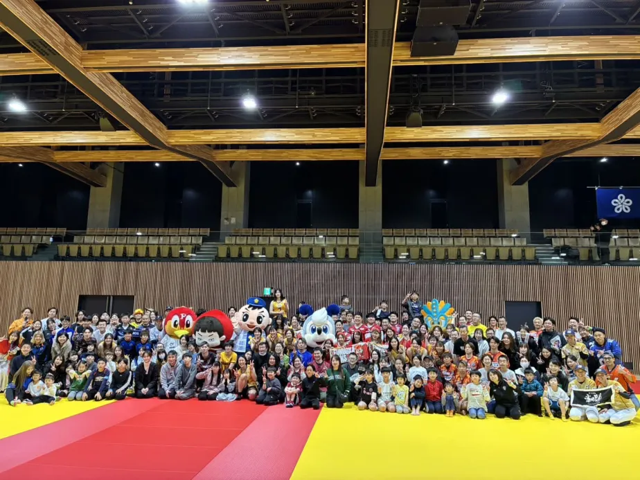 【FUKUOKA ALL-STAR大運動会2026】参加レポート 2026.03.22