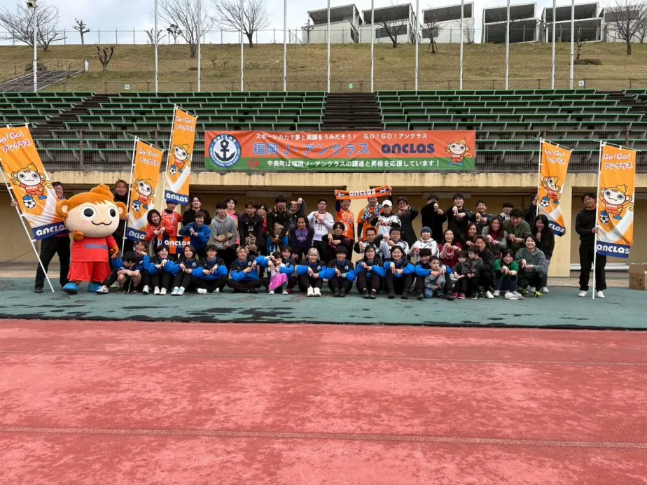 【蹴-1GP in 宇美町 2026】参加レポート 2026.03.22