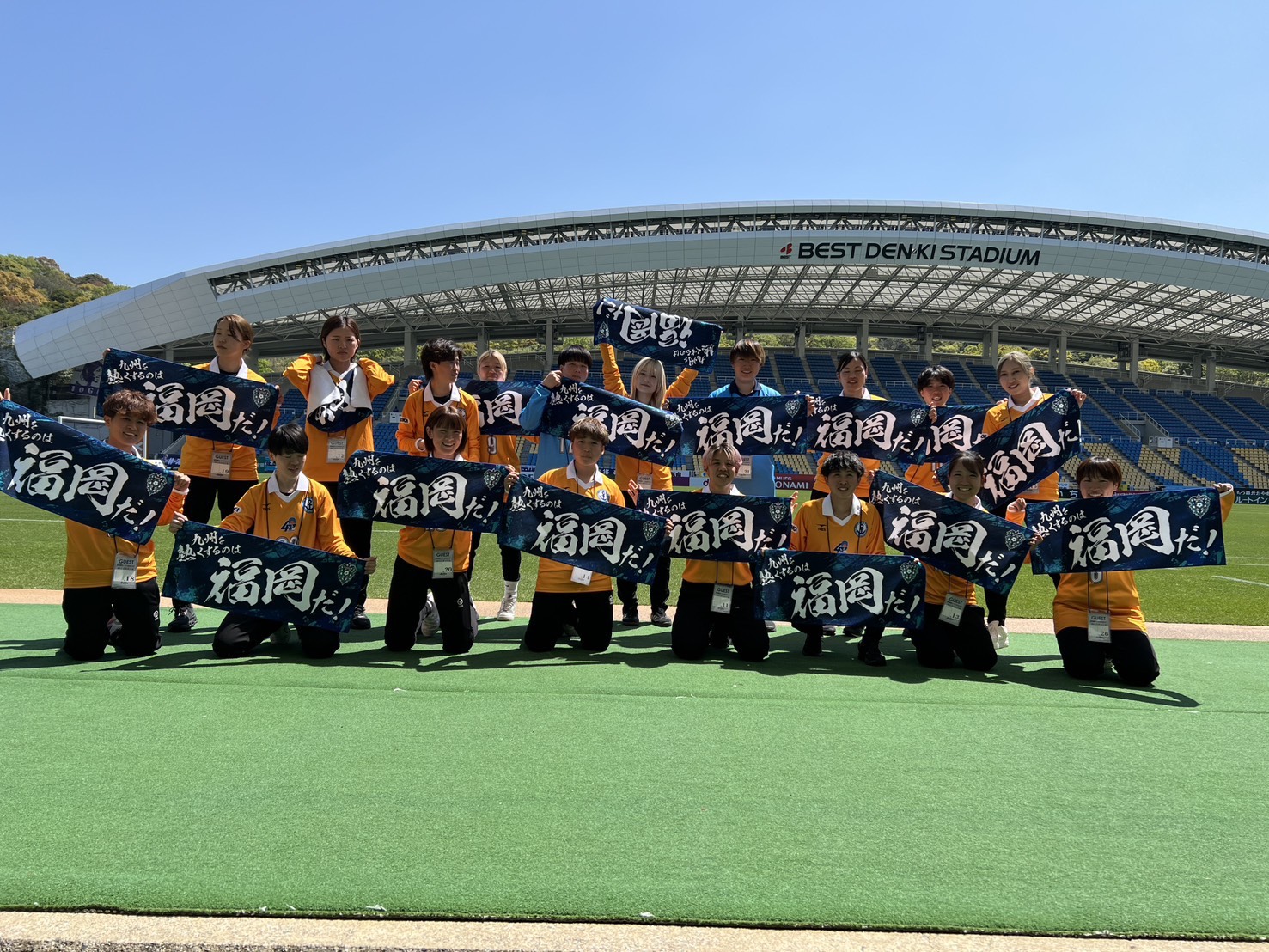 開幕🔥🏟️ #22野田夏未