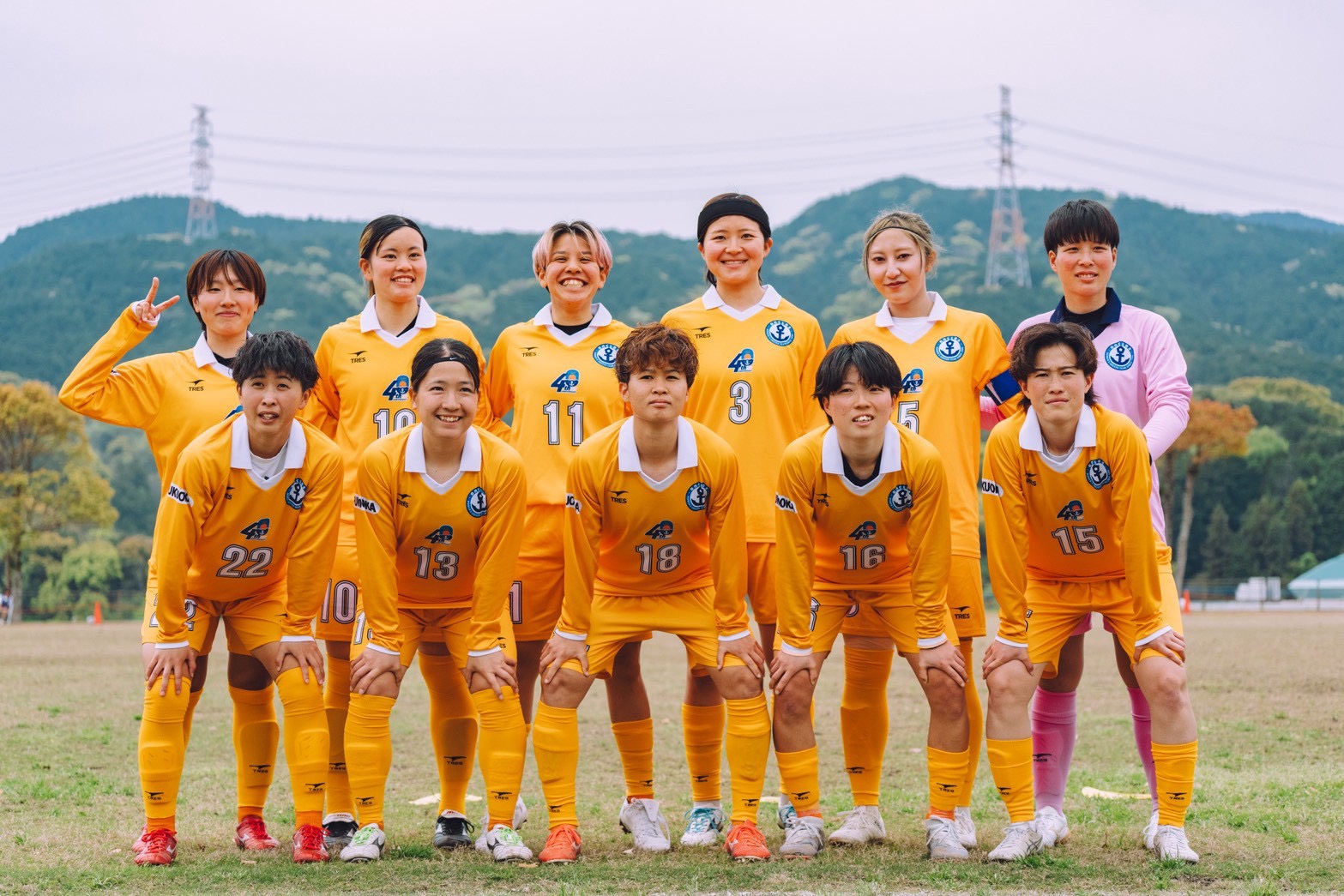 マッチレポート【2026年度KYFA第29回九州女子サッカーリーグ 1部 vs.ヴィアマテラス宮崎Alegrita】