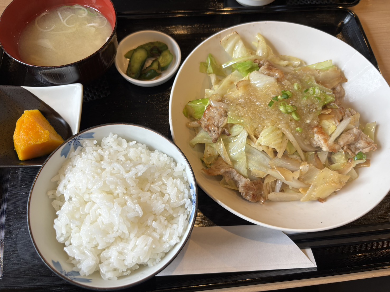 おすすめのご飯屋さん🍚 #22 野田夏未