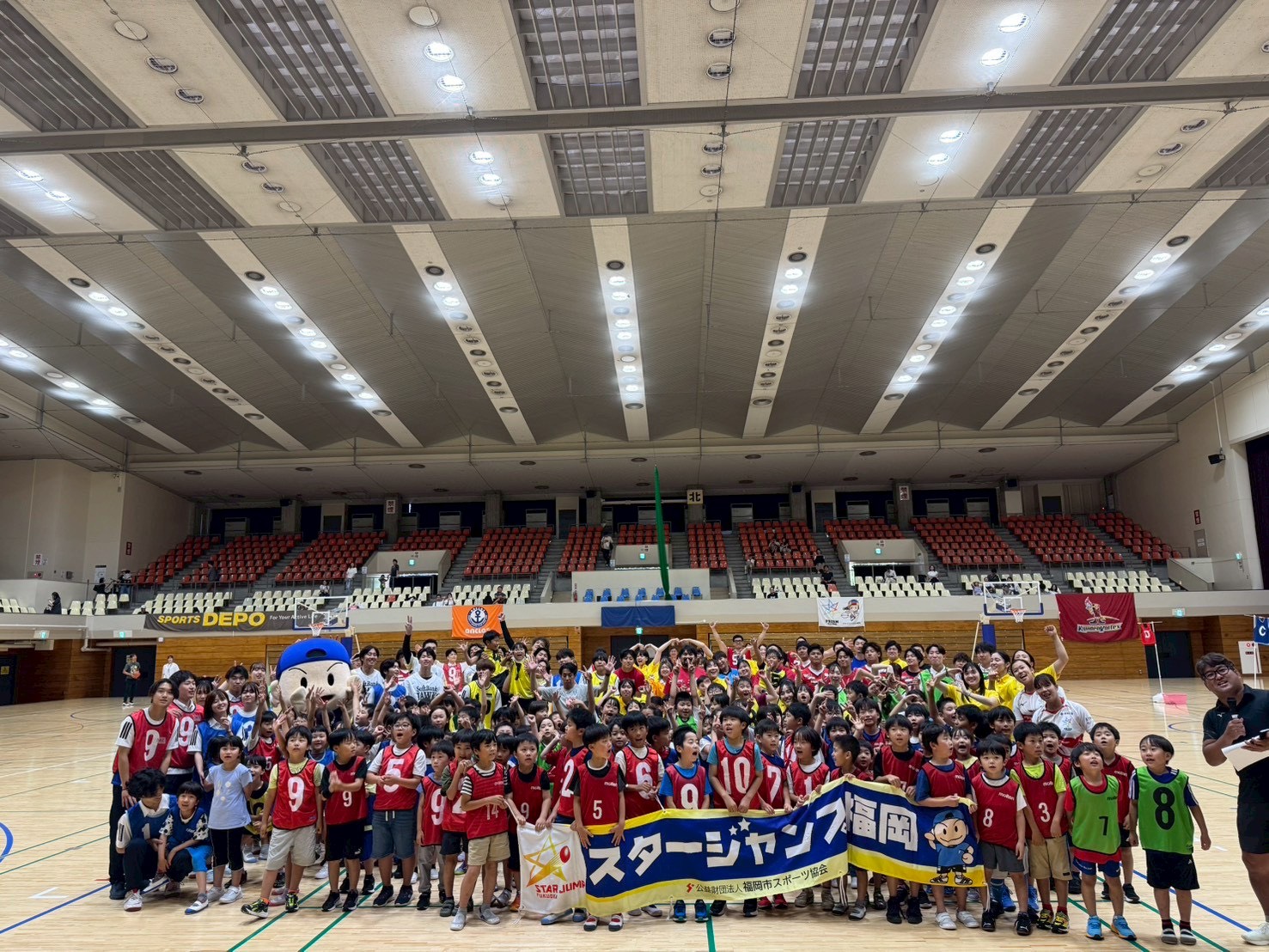 【スタージャンプ福岡2026 1st】参加レポート 2026.06.13