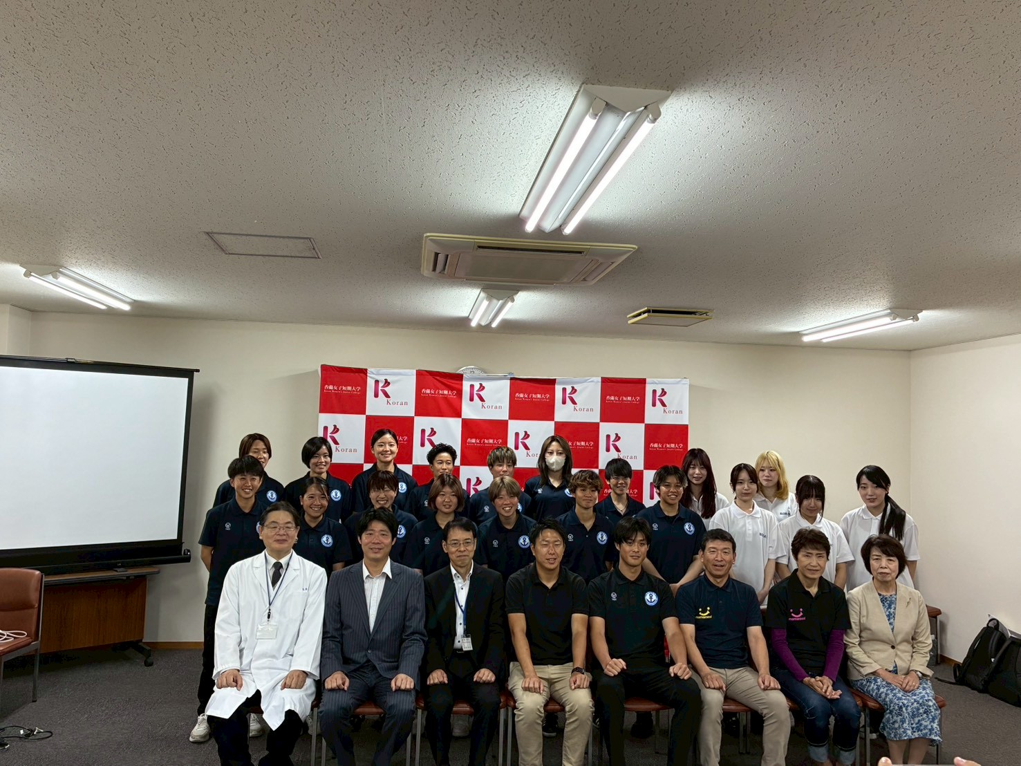 「アスリート栄養サポートプロジェクト」継続のお知らせ 協賛企業様募集について