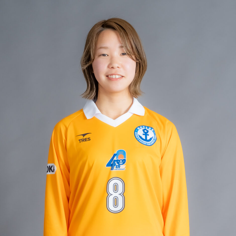 野沢真由