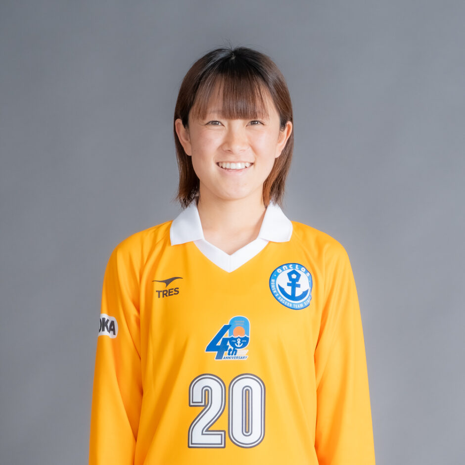 田川葵