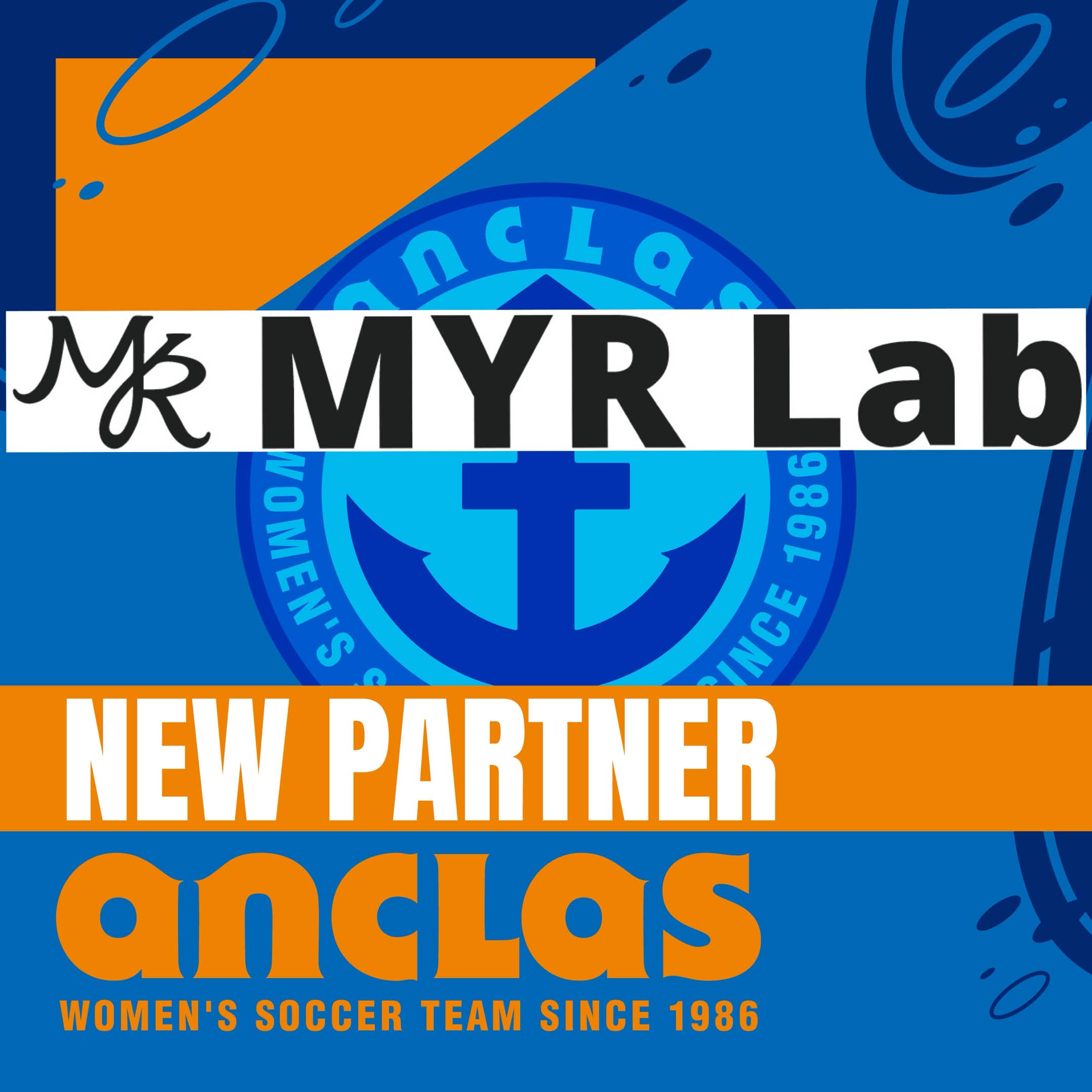 【株式会社ＭＹＲ　Ｌａｂ 様 】新規パートナー契約締結のお知らせ