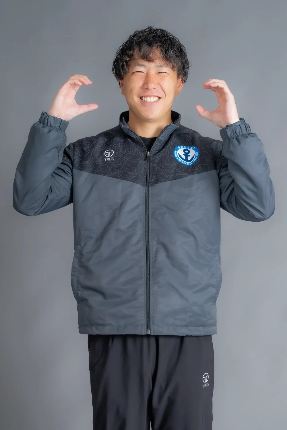 上田涼斗