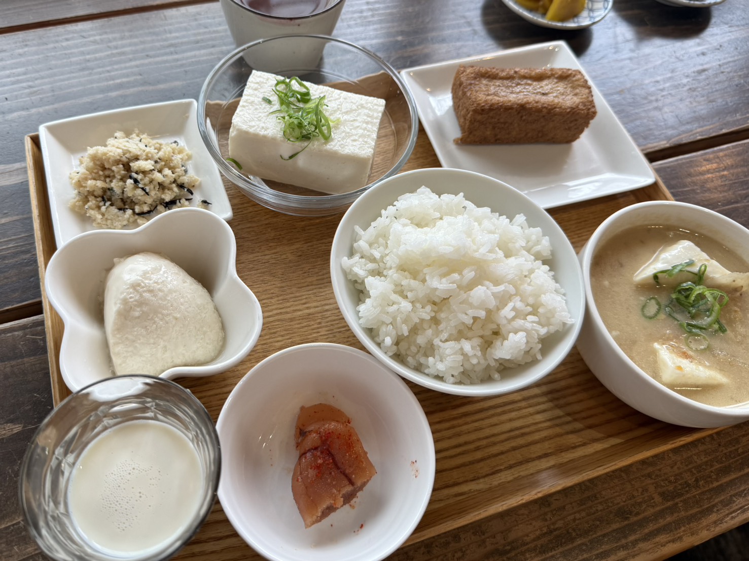 おすすめ朝活　#5大河内友貴