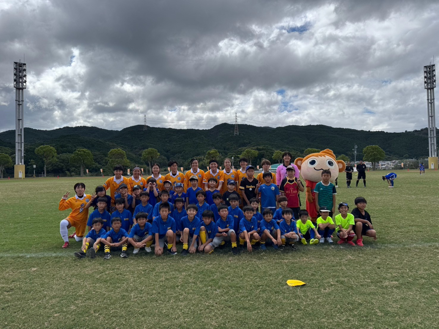 マッチレポート【2026年度KYFA第29回九州女子サッカーリーグ 1部 vs.東海大福岡高校】