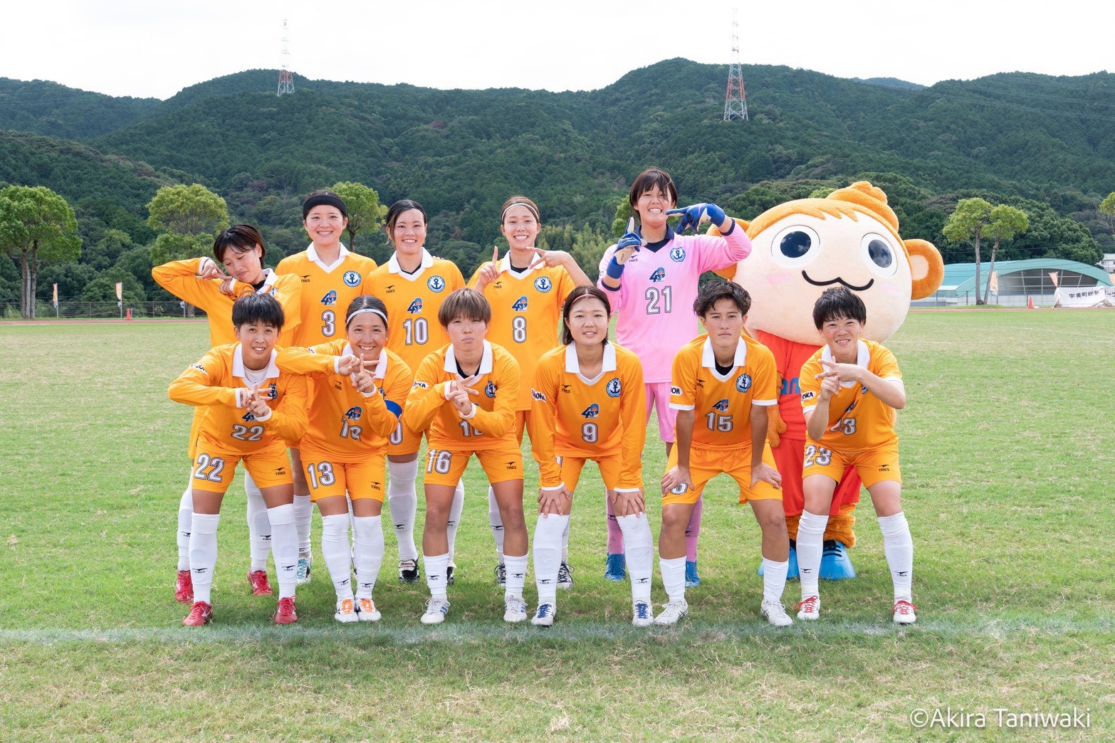 マッチレポート【2026年度KYFA第29回九州女子サッカーリーグ 1部 vs.東海大福岡高校】