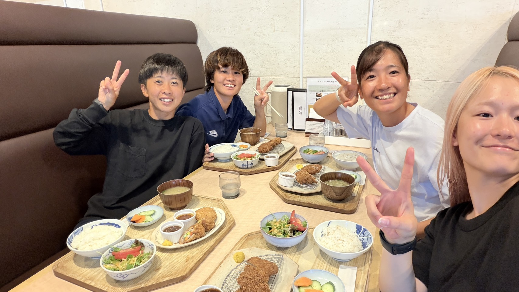 ハッピーデイ　（この回だけ使います😝）#18玉城薪瀬